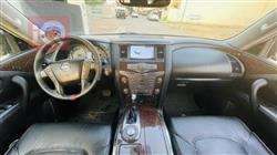 نيسان ارمادا